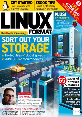 Linux Format
