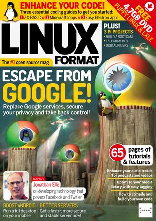 Linux Format
