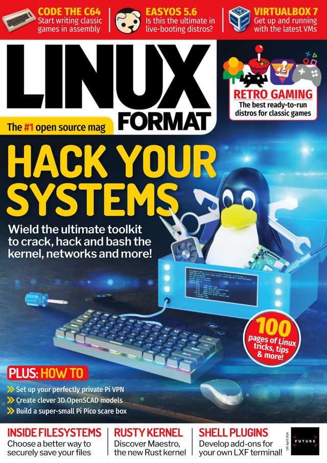 Linux Format
