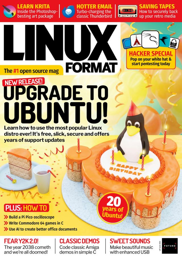 Linux Format