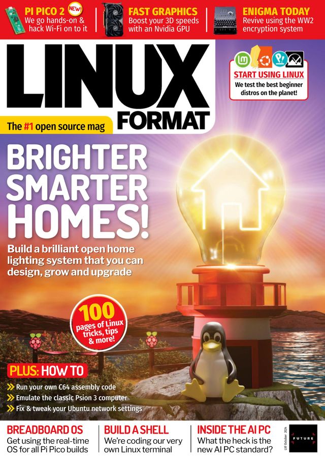 Linux Format