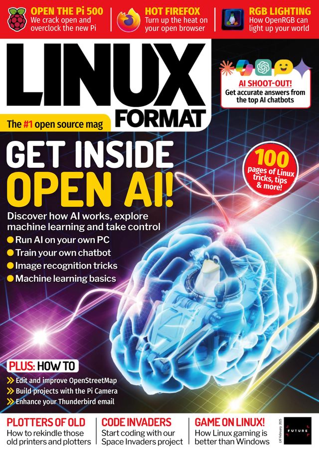 Linux Format