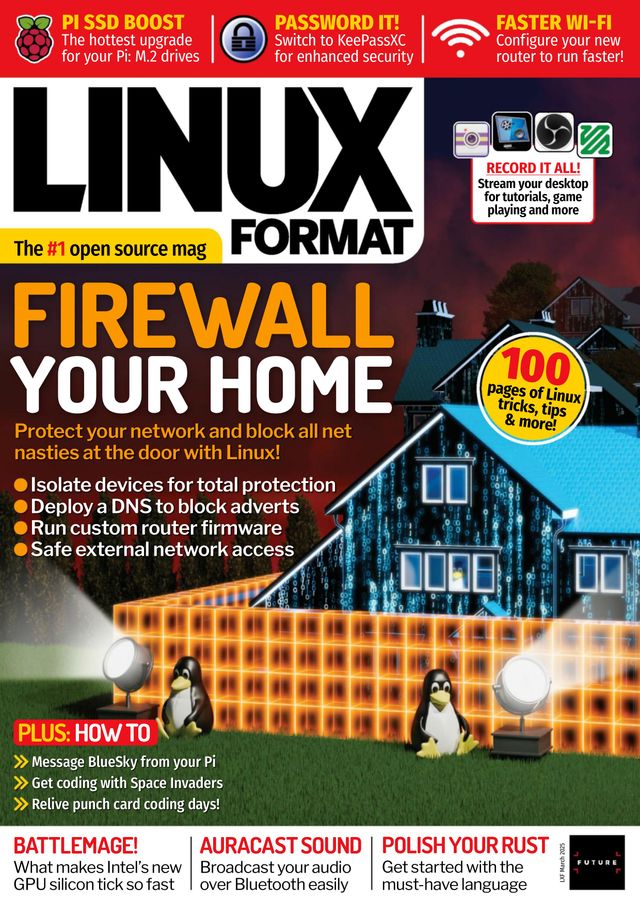 Linux Format