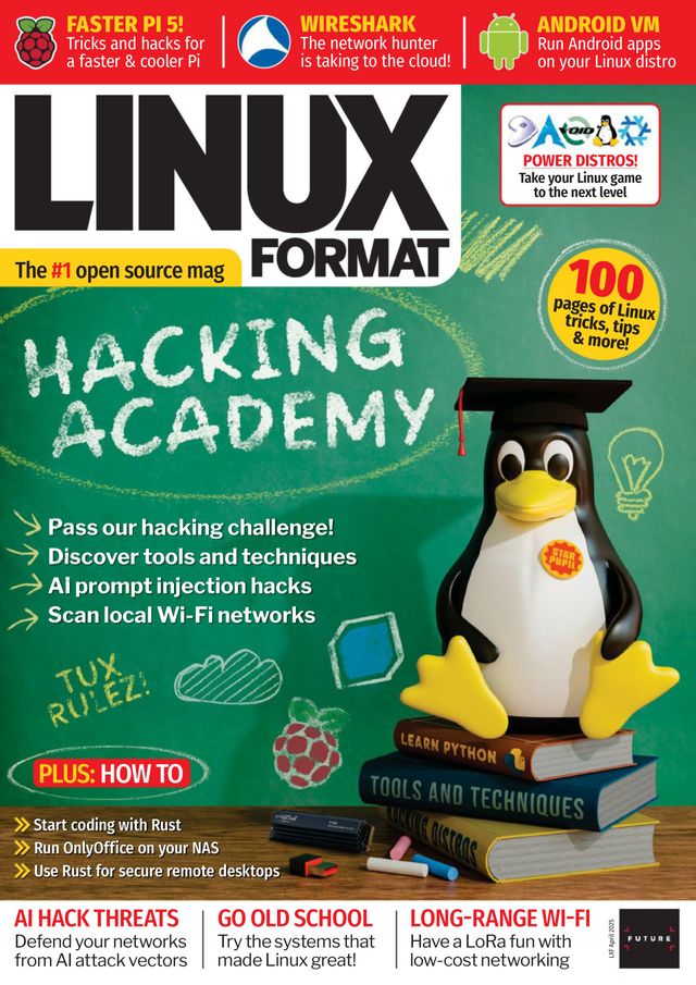 Linux Format
