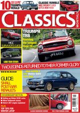 Issue 261