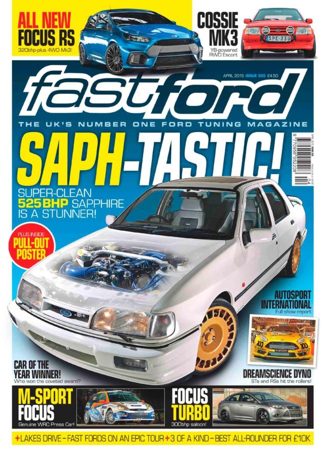 Fast Ford