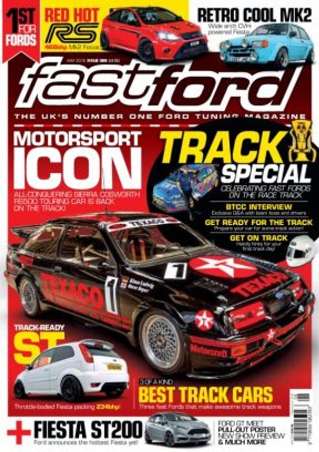 Fast Ford