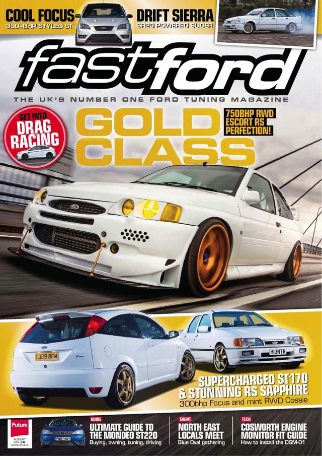 Fast Ford