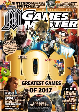 Gamesmaster