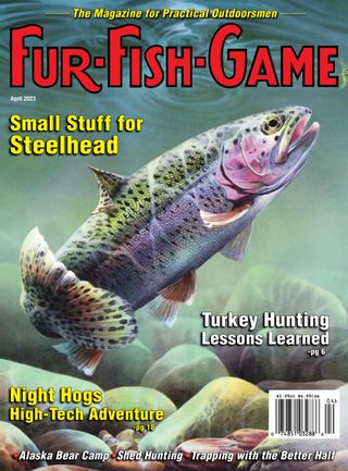 FUR-FISH-GAME