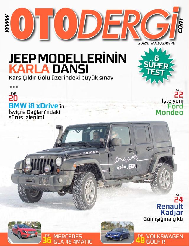 OTODERGI