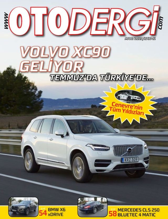 OTODERGI