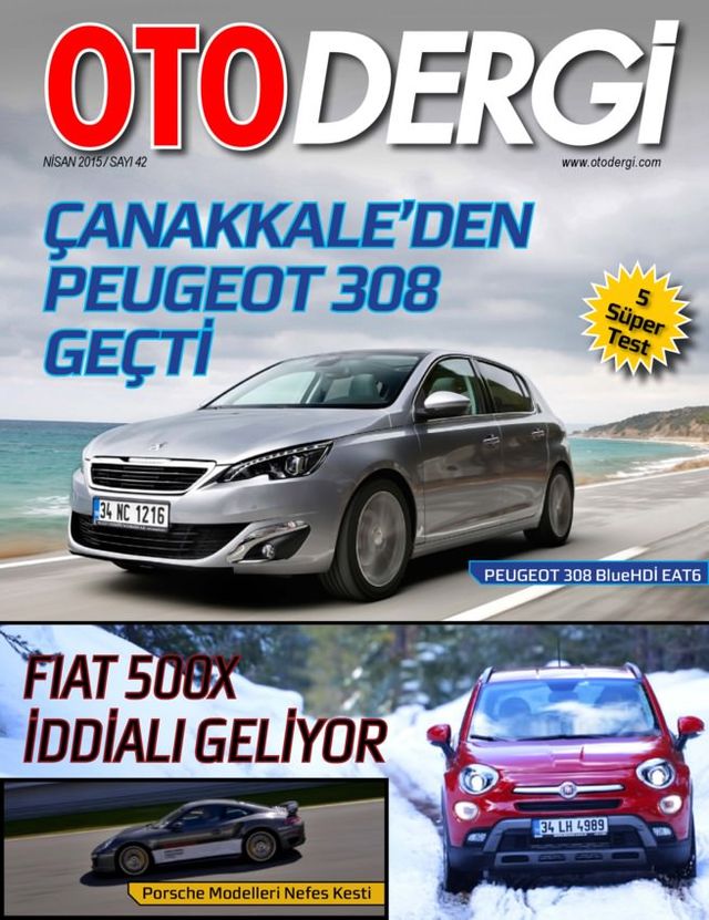 OTODERGI
