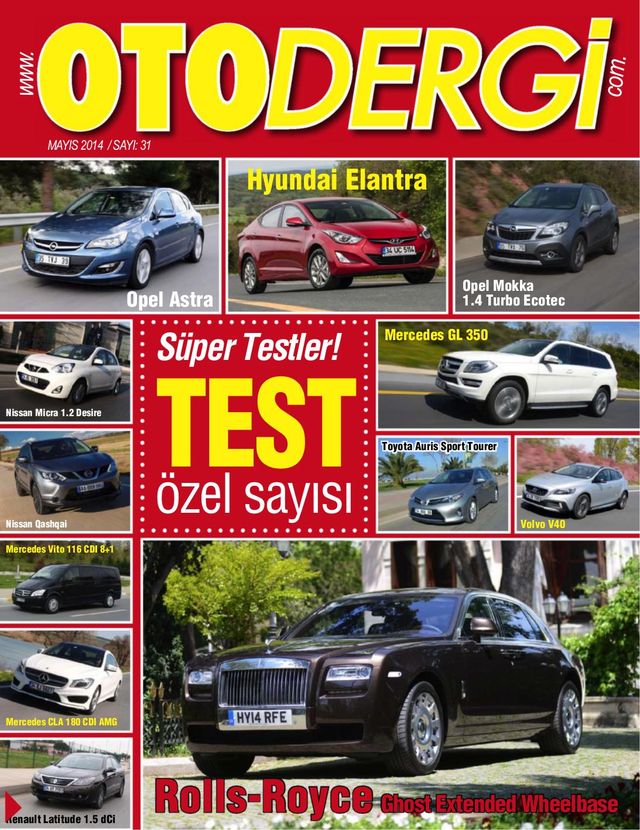 OTODERGI