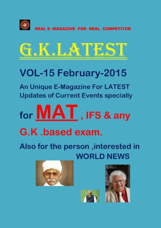 GK Latest