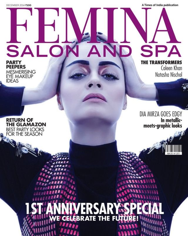 Femina Salon and Spa