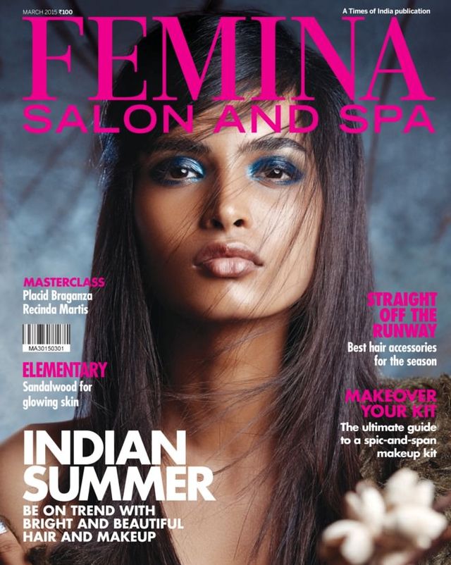 Femina Salon and Spa