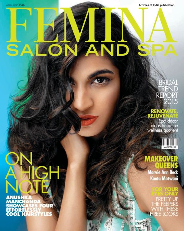 Femina Salon and Spa