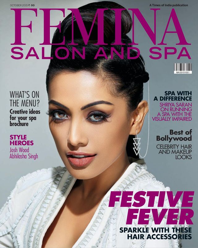Femina Salon and Spa