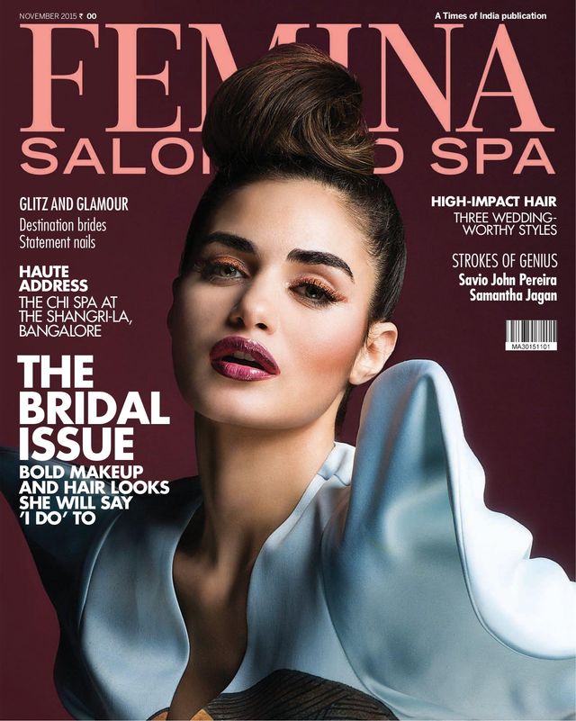 Femina Salon and Spa
