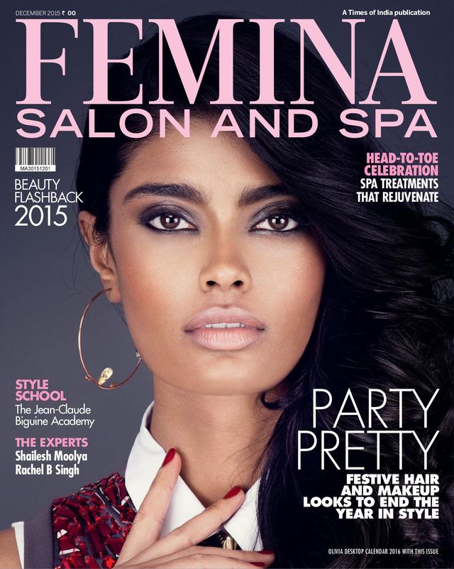 Femina Salon and Spa