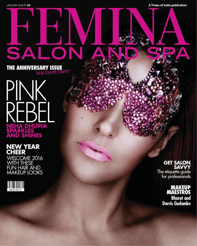 Femina Salon and Spa