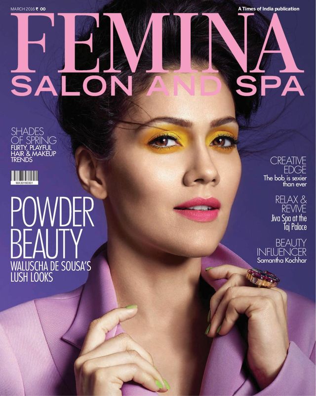 Femina Salon and Spa