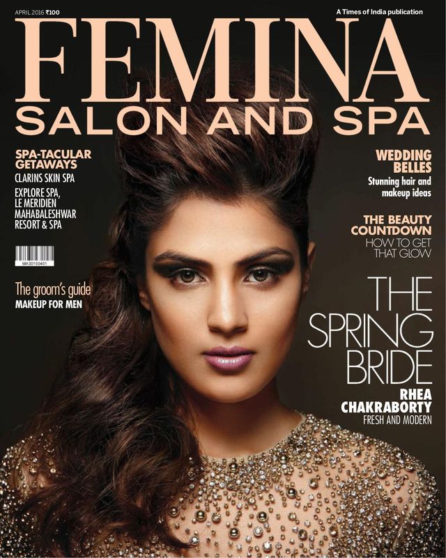 Femina Salon and Spa