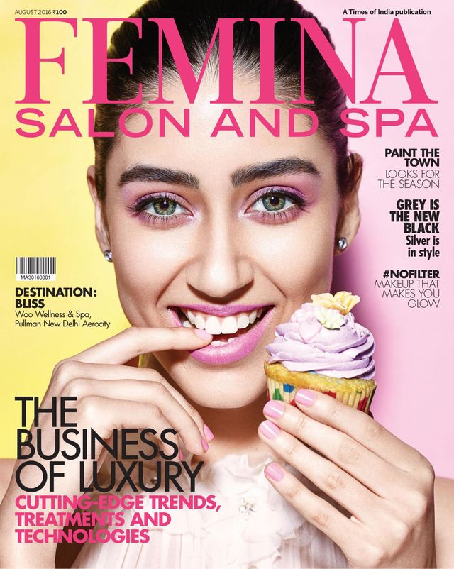 Femina Salon and Spa