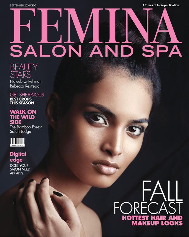 Femina Salon and Spa