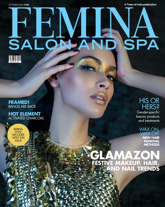 Femina Salon and Spa