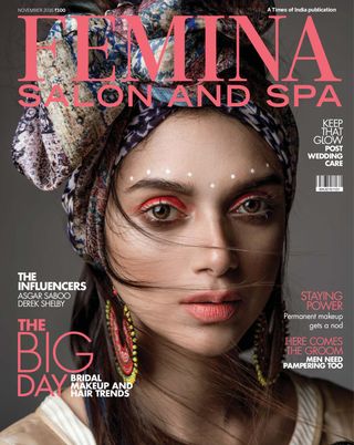 Femina Salon and Spa