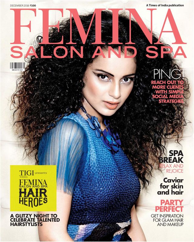 Femina Salon and Spa