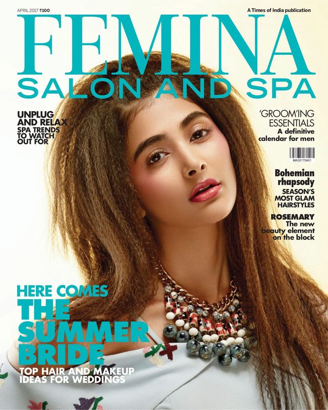 Femina Salon and Spa