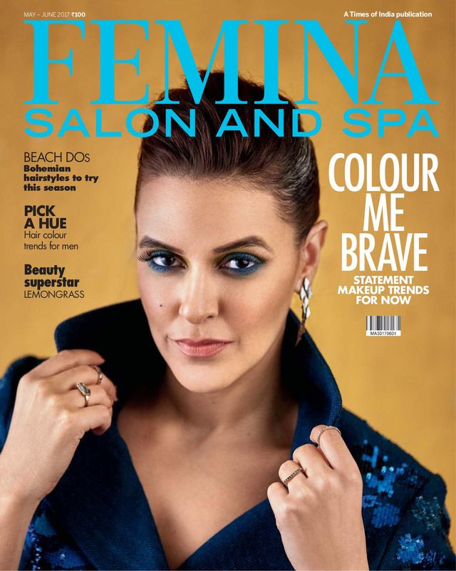 Femina Salon and Spa