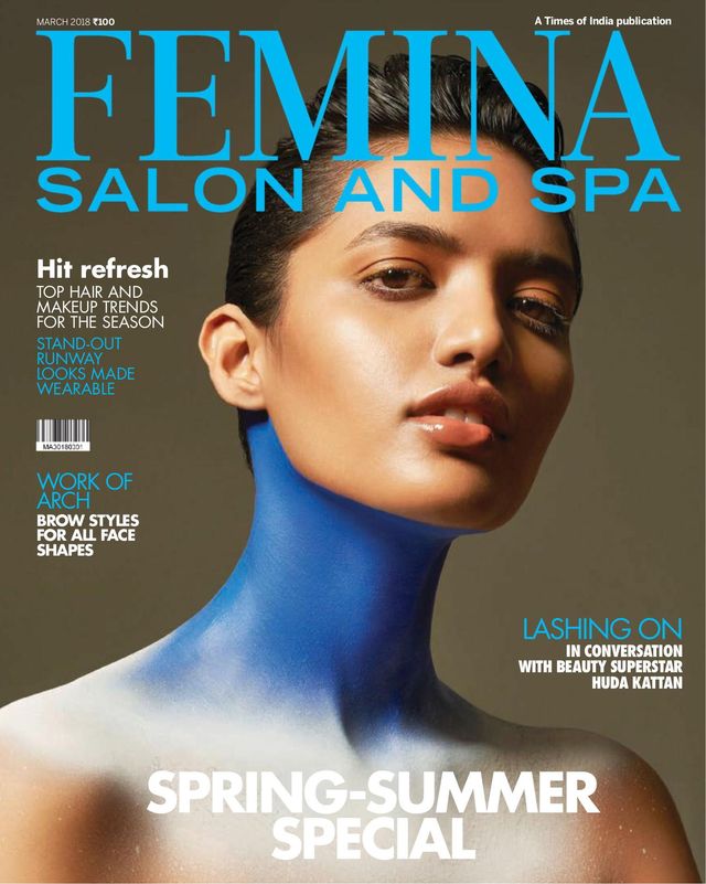 Femina Salon and Spa