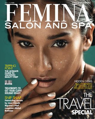 Femina Salon and Spa