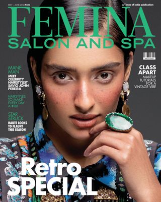 Femina Salon and Spa