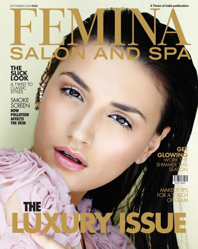 Femina Salon and Spa