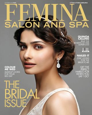 Femina Salon and Spa