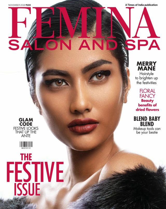 Femina Salon and Spa