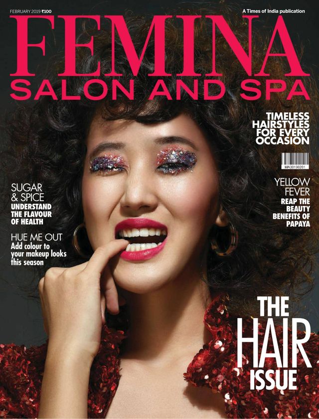 Femina Salon and Spa