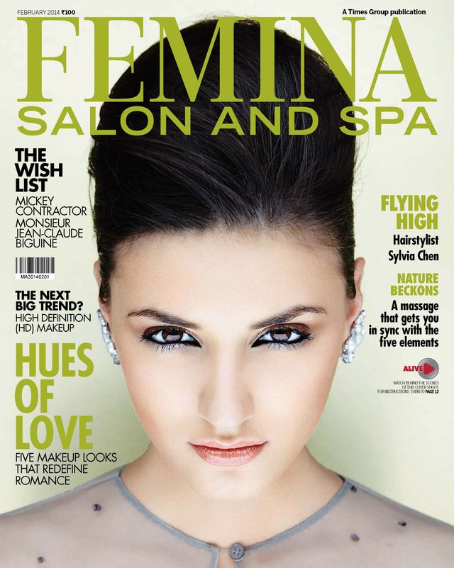 Femina Salon and Spa