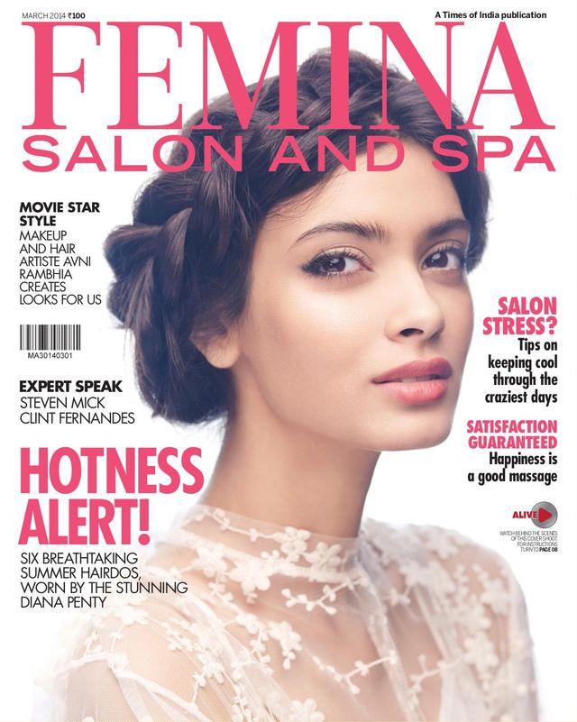 Femina Salon and Spa