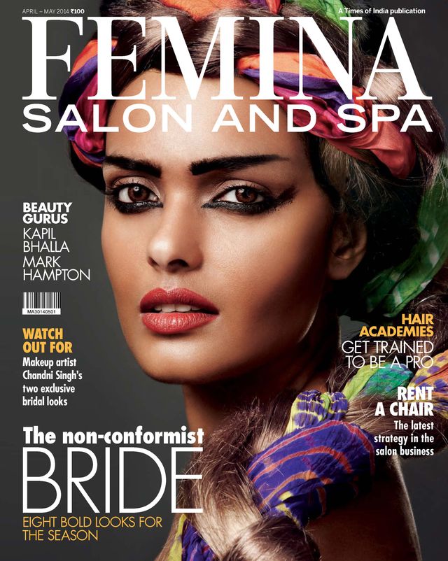 Femina Salon and Spa