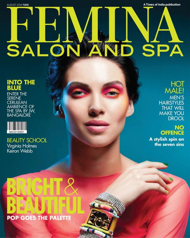 Femina Salon and Spa