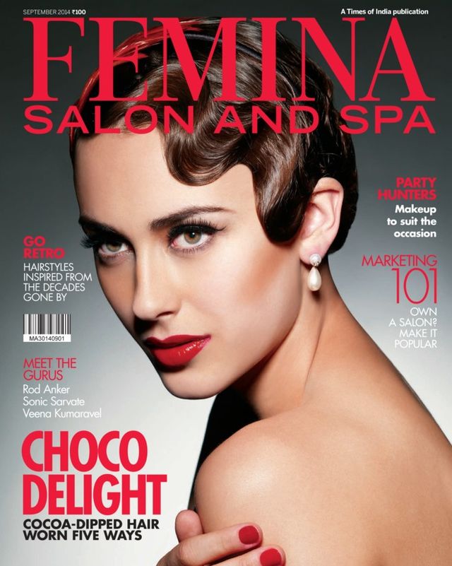 Femina Salon and Spa