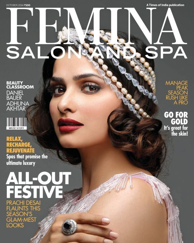 Femina Salon and Spa