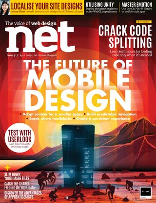 NET - June 2020 NET Cover - June 2020 Edition