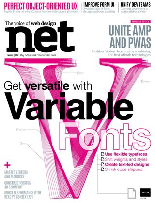 NET - June 2020 NET Cover - June 2020 Edition